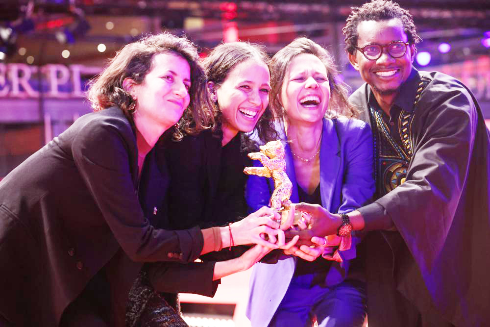 Filmes premiados en Cannes y Berlinale, en el Festival de Cine Europeo de Puerto Rico 2024