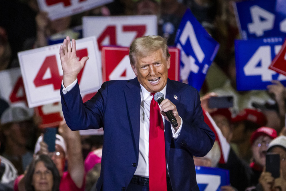 Elección de EU, la más reñida del siglo