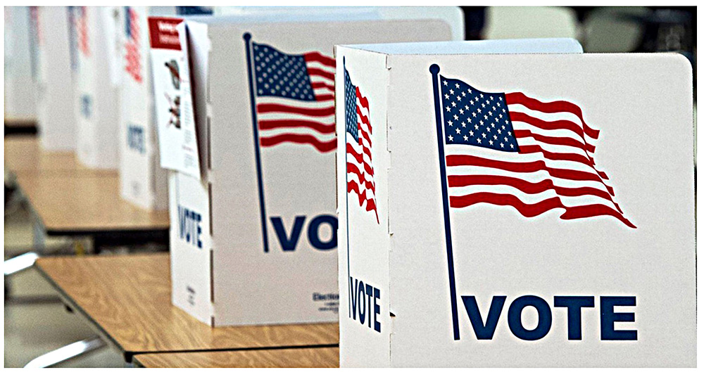 Investigarán a posibles votantes no ciudadanos