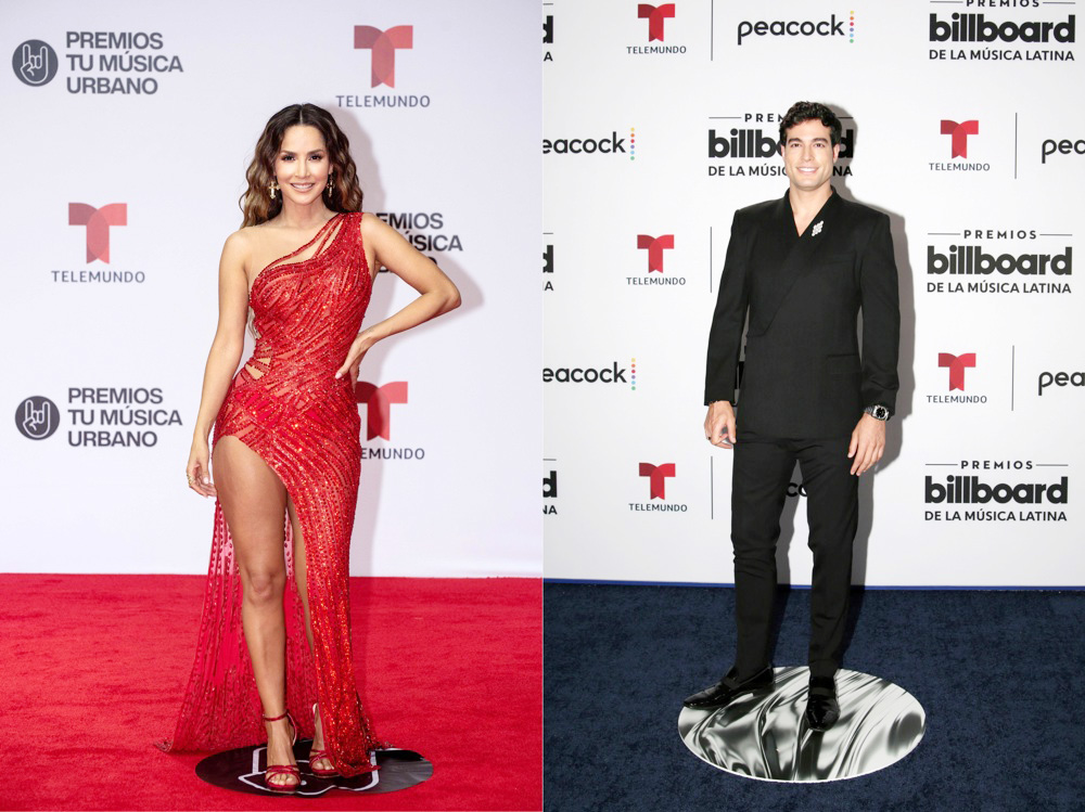 La Semana Latin Billboard celebra 35 años con Alejandro Sanz como invitado de honor