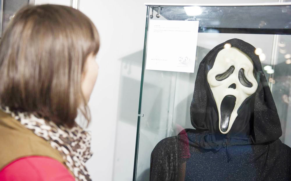 La saga ‘Scream’ estrenará su séptima película en febrero de 2026