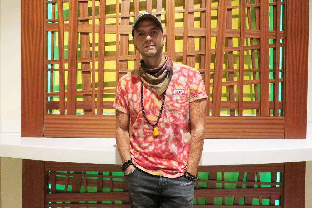 Sie7e celebrará sus 20 años de carrera con una gira por Latinoamérica y Estados Unidos