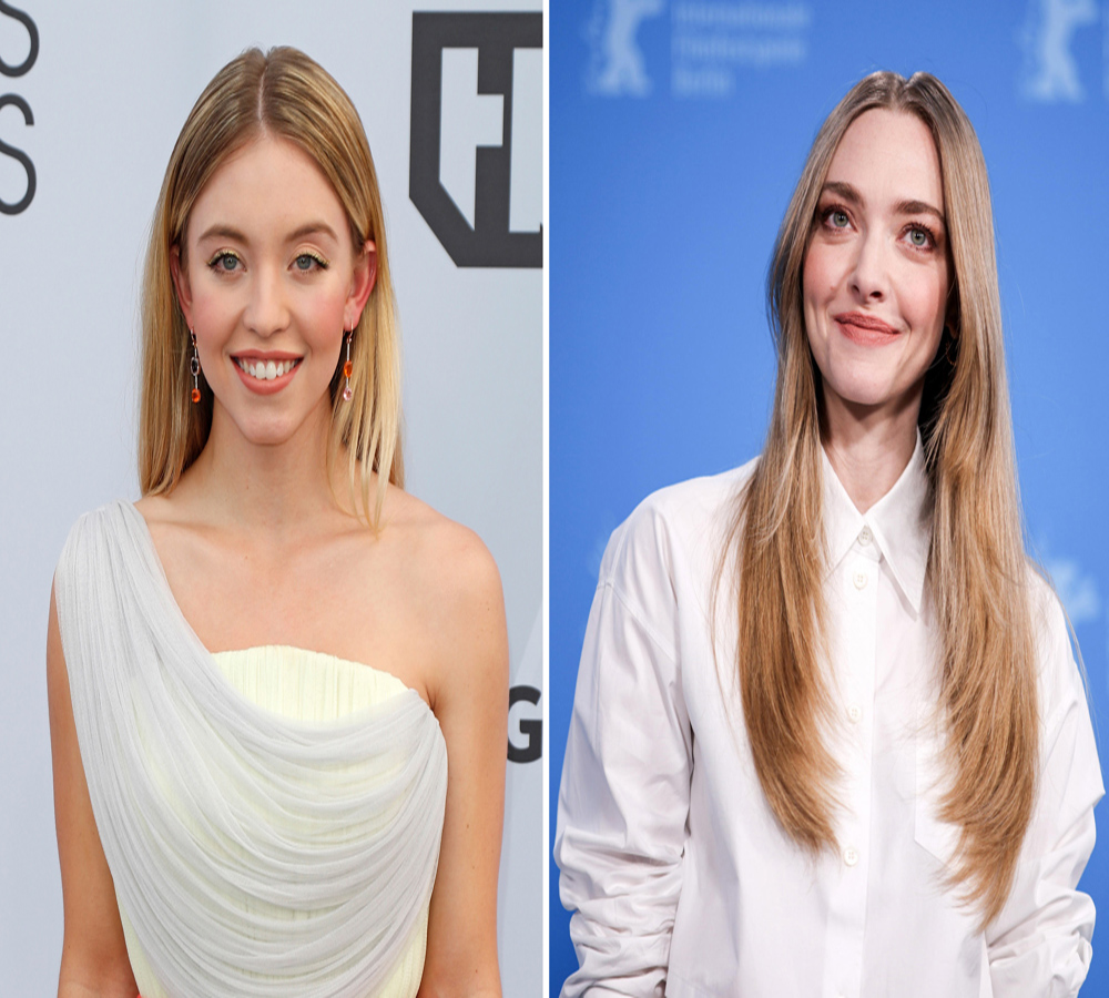 Sydney Sweeney y Amanda Seyfried protagonizarán ‘The Housemaid’ del director Pau Feig