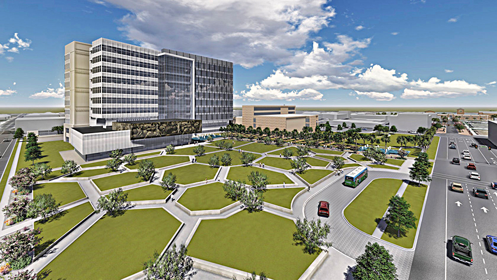 Condado de Hidalgo acuerda presupuesto de $316 millones, sin aumentar impuestos