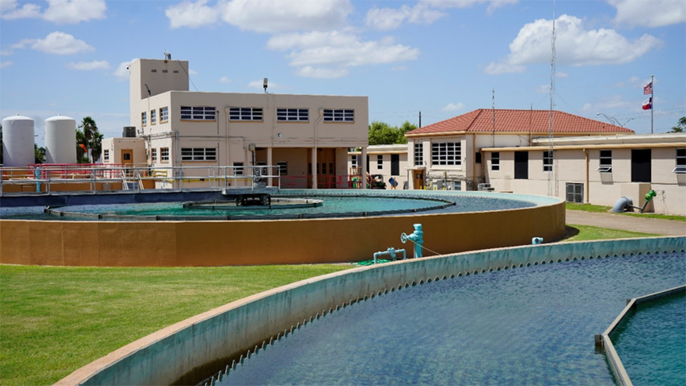 McAllen Public Utility prepara Conferencia de Servicios Públicos del RGV