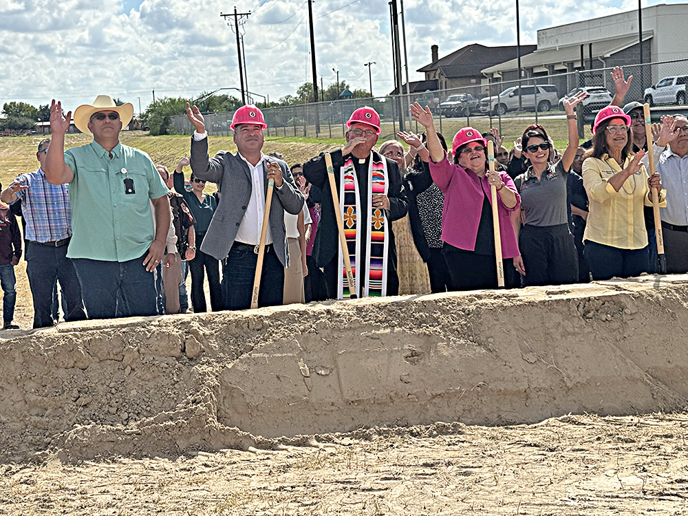 Construyen parque lineal “5K Mansion”