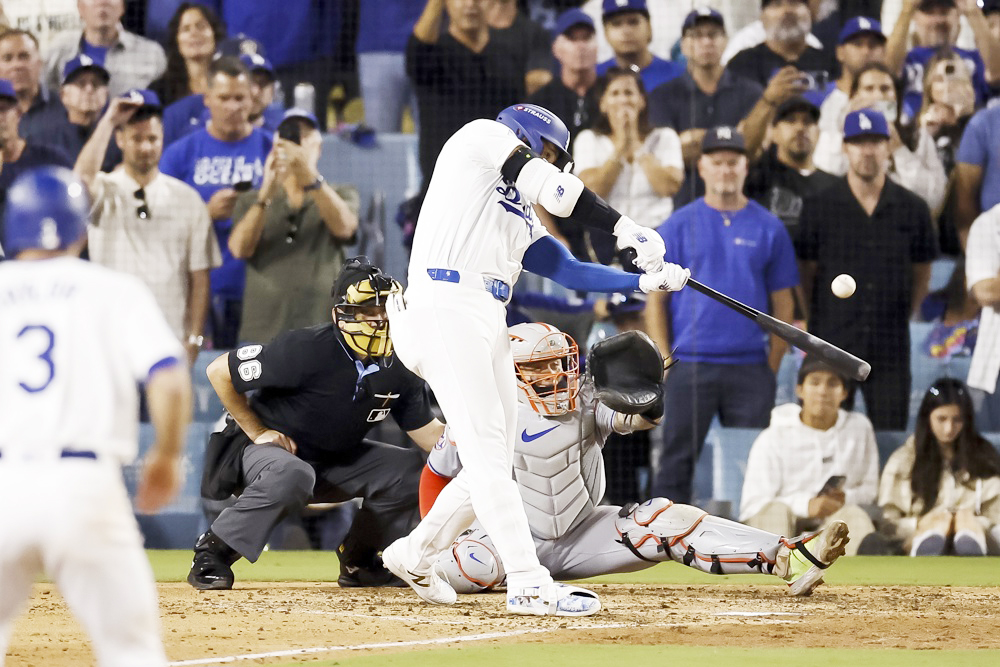 Tommy Edman, el Jugador Más Valioso de la Serie de Campeonato de Liga Nacional