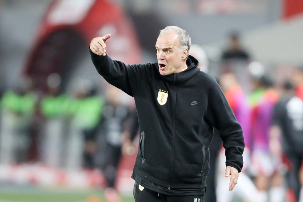 La impostergable victoria de Uruguay y la mala racha de Ecuador