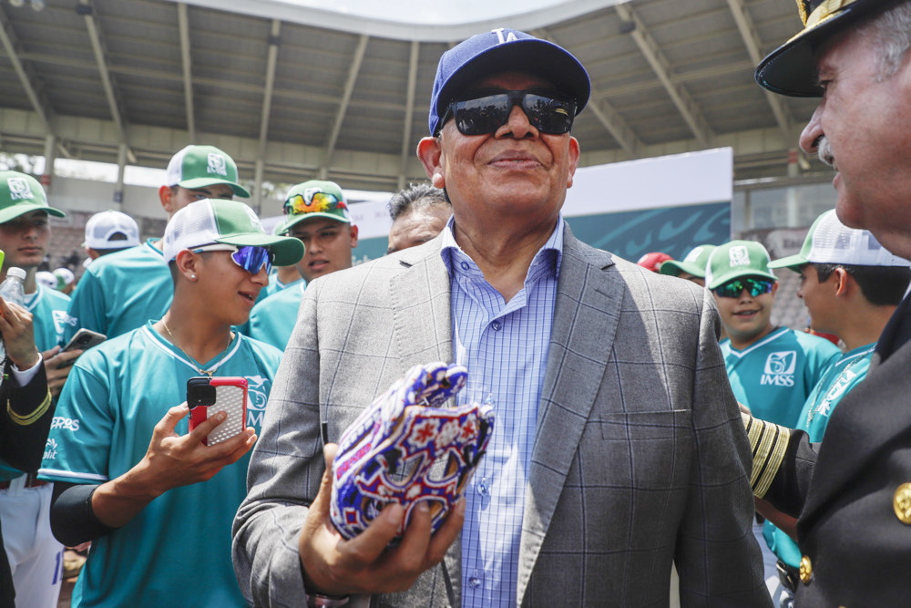 Muere a los 63 años Fernando Valenzuela, legendario lanzador mexicano de los Dodgers