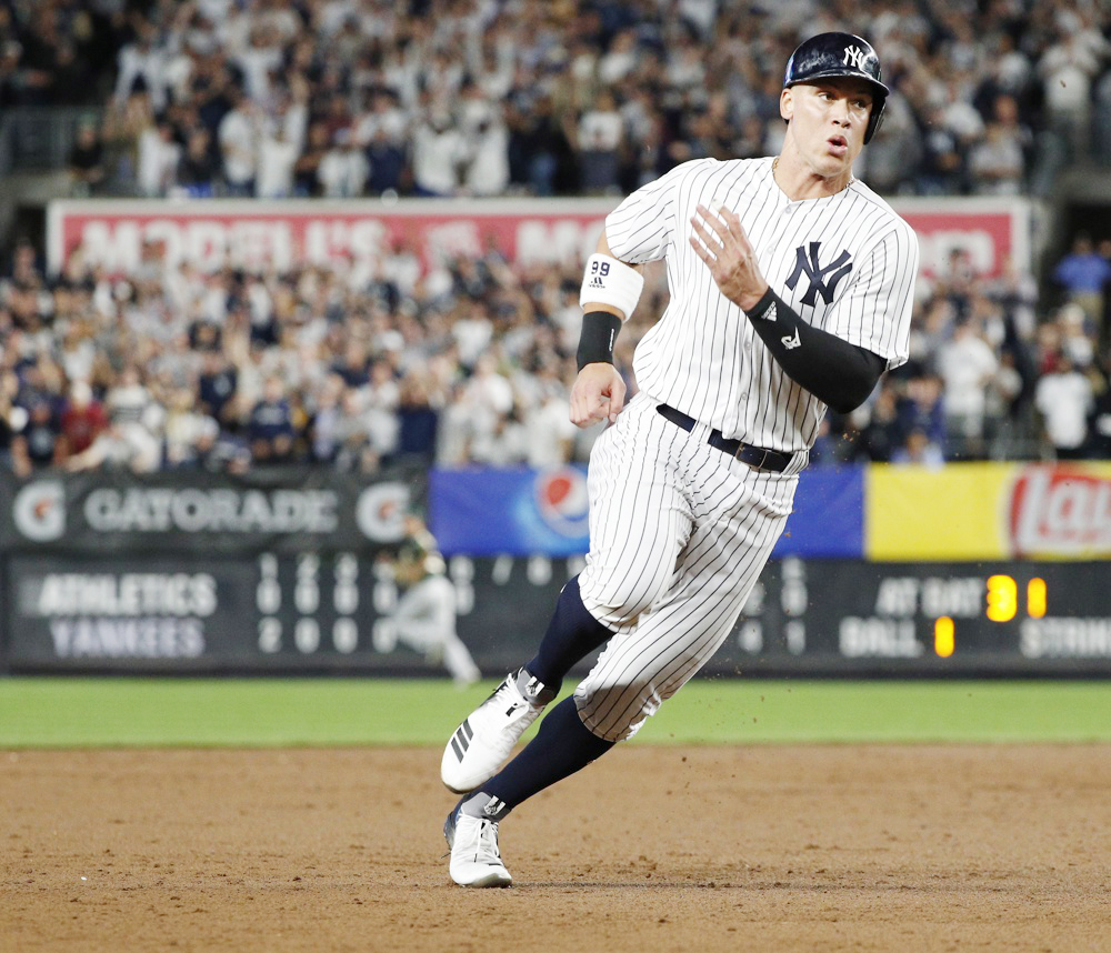 Dodgers y Yanquis, la Serie Mundial soñada en las Grandes Ligas