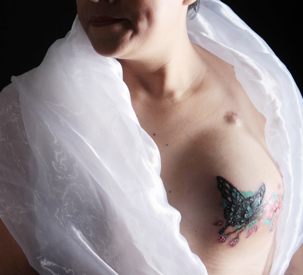 El cáncer de mama crece entre mujeres jóvenes y las hispanas en EEUU, según estudio