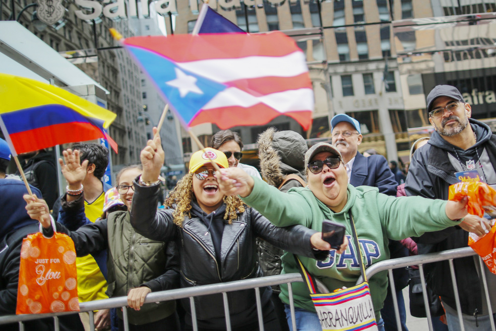 Estados Unidos es ya el segundo país con más hablantes de español, según un informe
