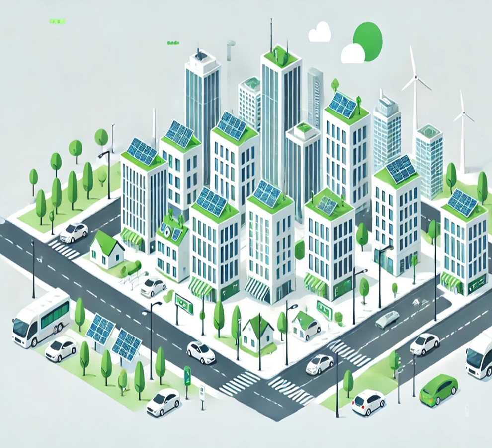 Estados Unidos lanza fondo de innovación para ciudades inteligentes en la ASEAN