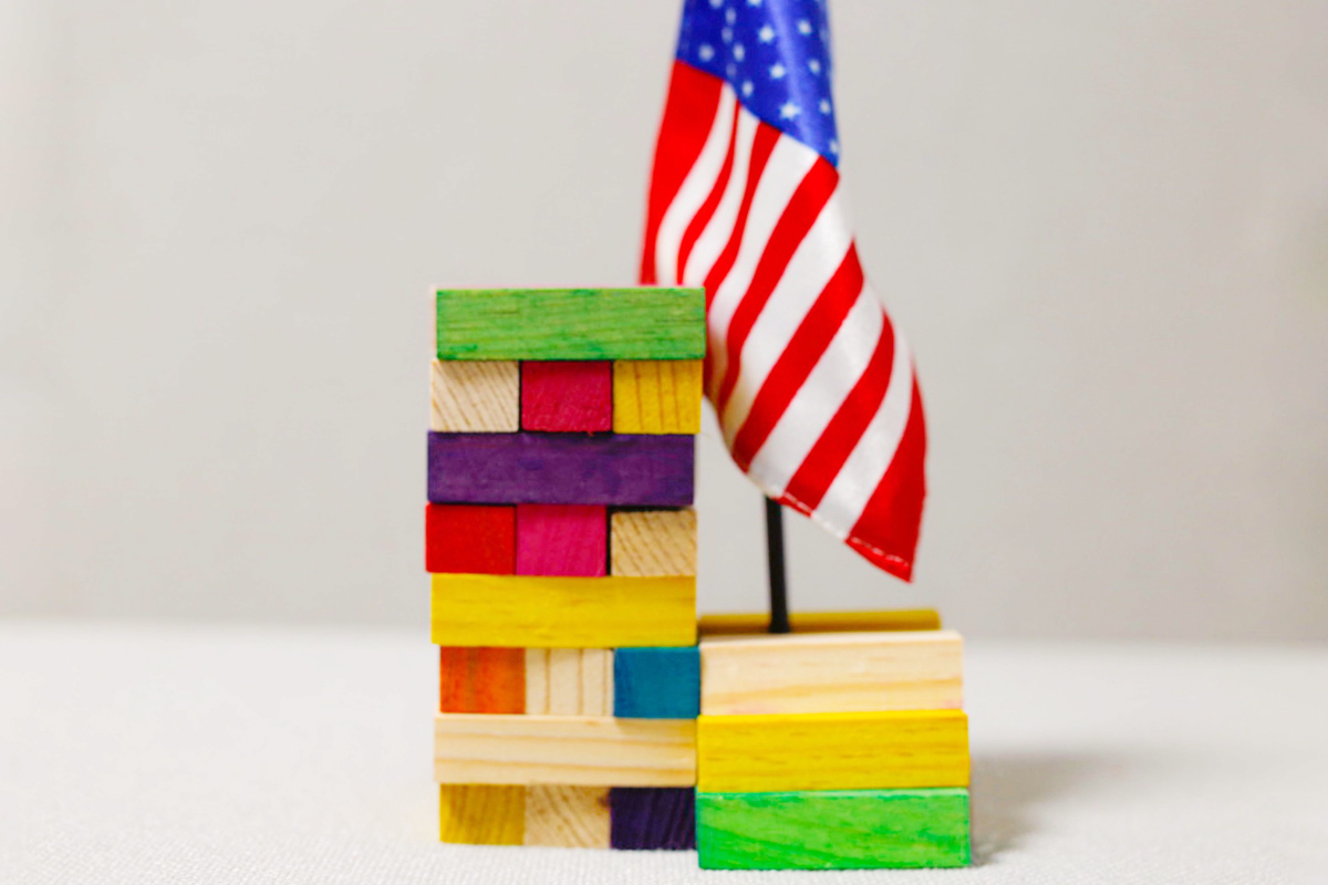 Estados Unidos refuerza la lucha contra el delito cibernético con nuevas estrategias en IA