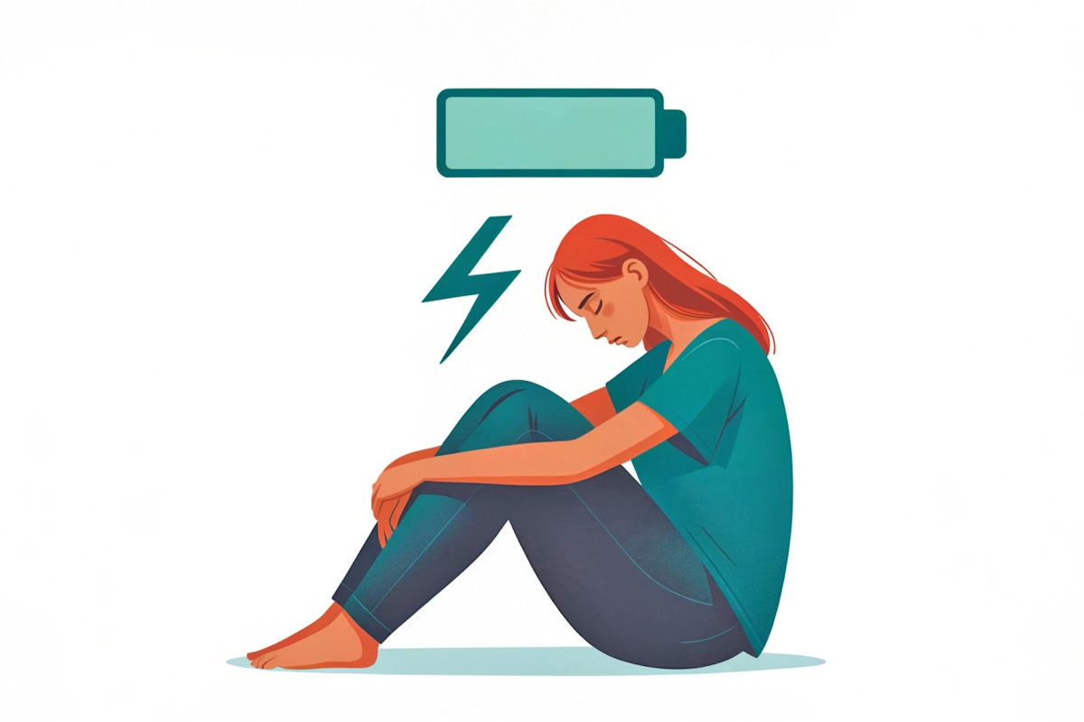 ¿Es posible detectar la depresión con sólo mirar un smartphone?