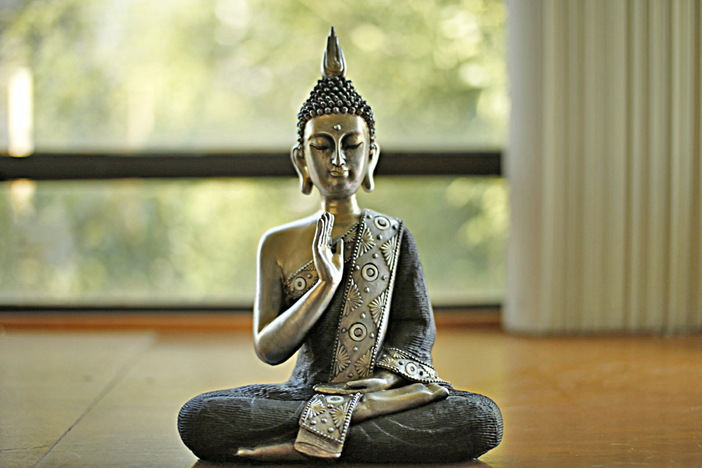 Desapego emocional y meditación podrían ser las claves para una vida plena