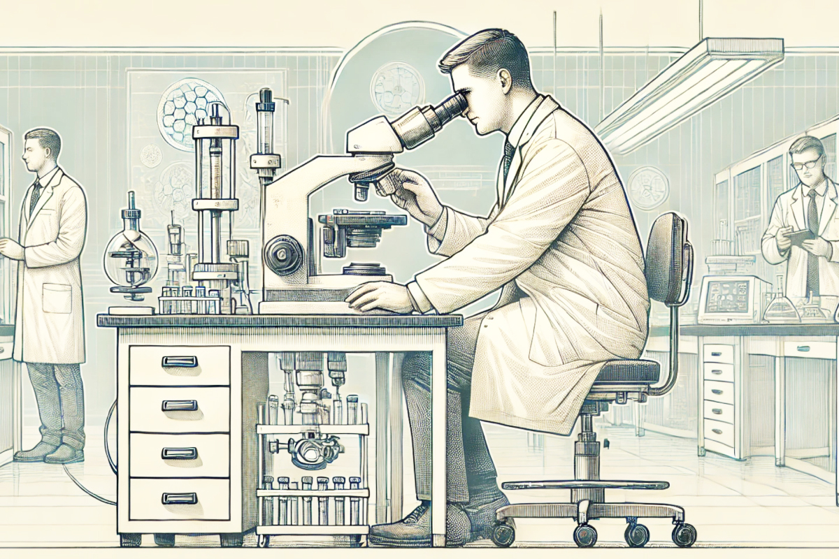 Científicos revierten envejecimiento de óvulos en ratones y abren esperanza en fertilidad