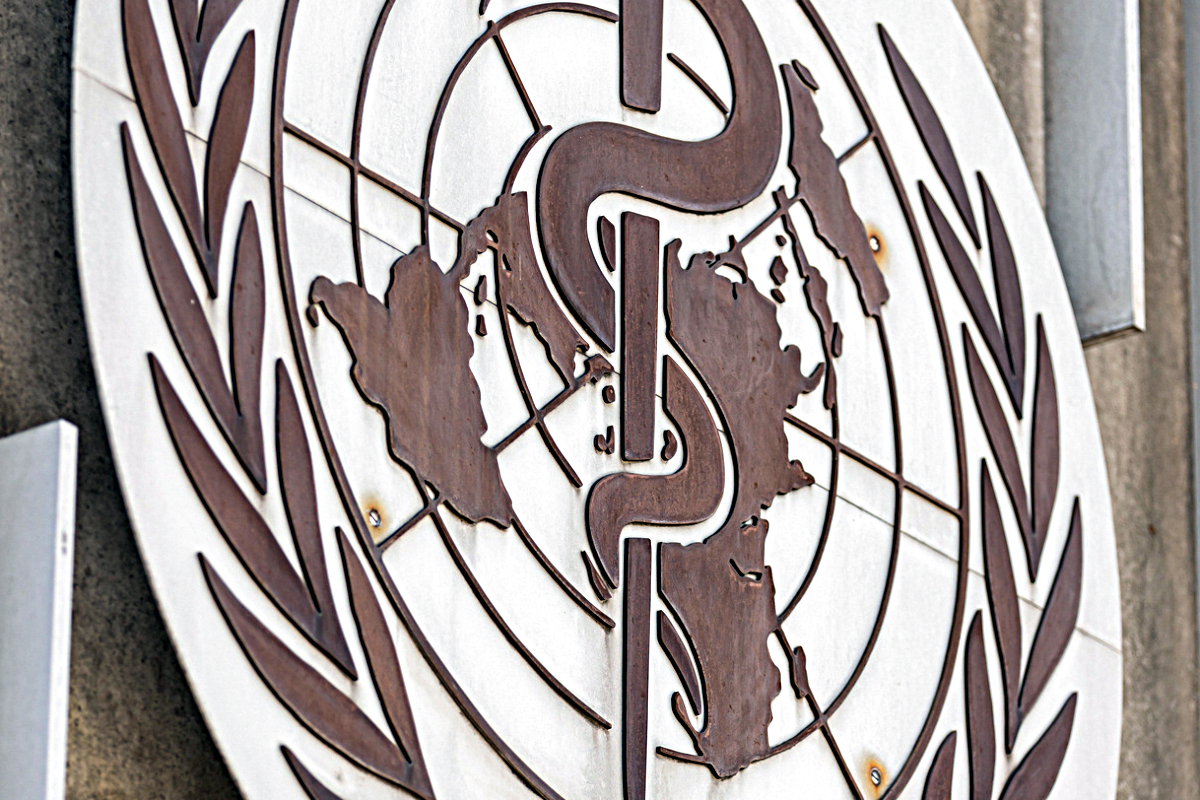 OMS y 194 países avanzan en acuerdo pandémico; hay advertencia sobre próxima amenaza