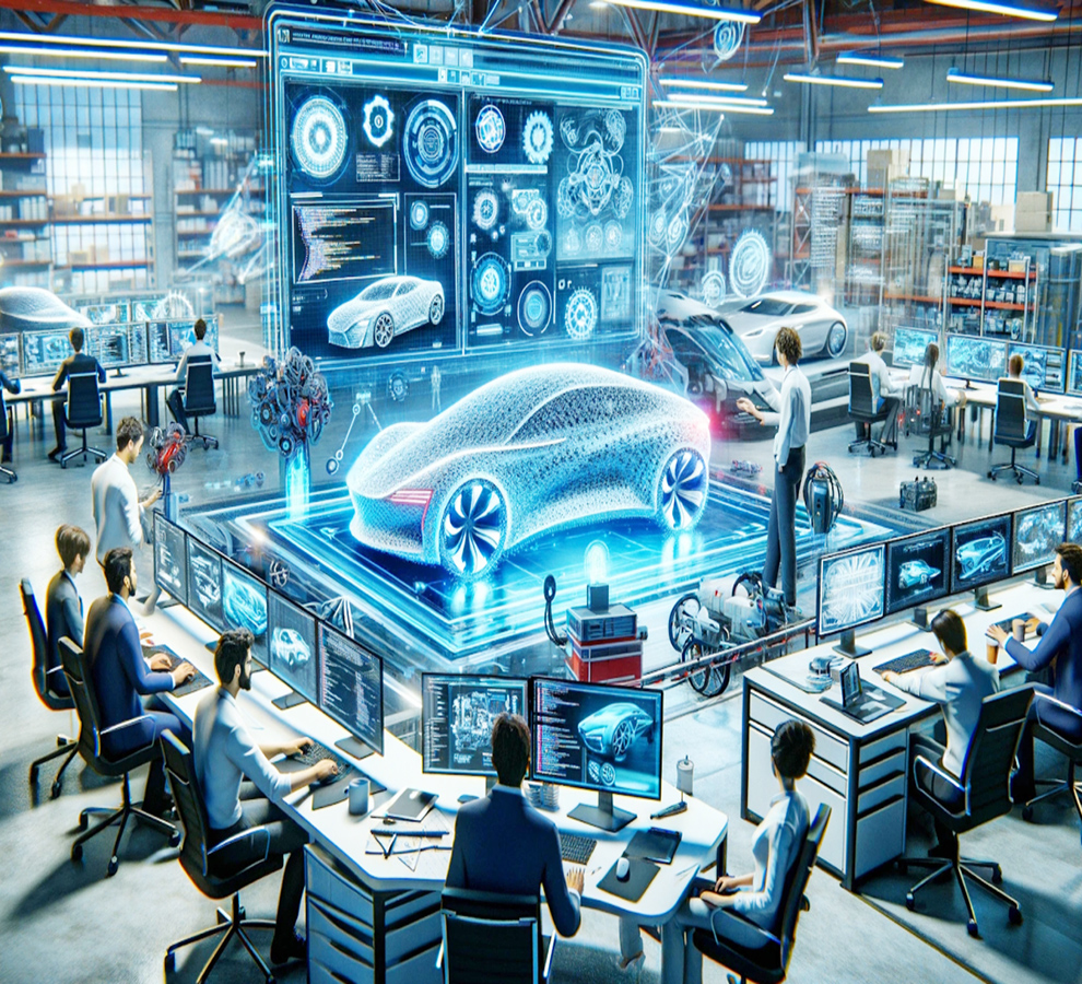 Industria automotriz mexicana prevé rebasar máximos históricos en producción y exportación