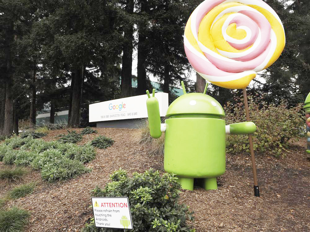 Google recurre a la energía nuclear para alimentar a sus centros de datos de IA