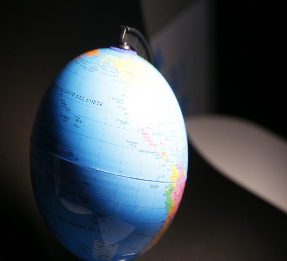 La globalización no desaparece, se transforma: nuevas alianzas comerciales y barreras