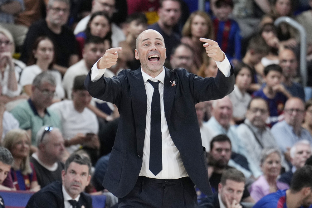 Peñarroya: “La lesión de Laprovittola no pinta bien”