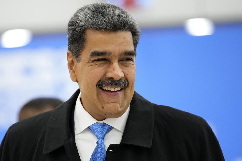 Cámara de EEUU aprueba ley que veta contratos con ligados a gobierno “ilegítimo” de Maduro