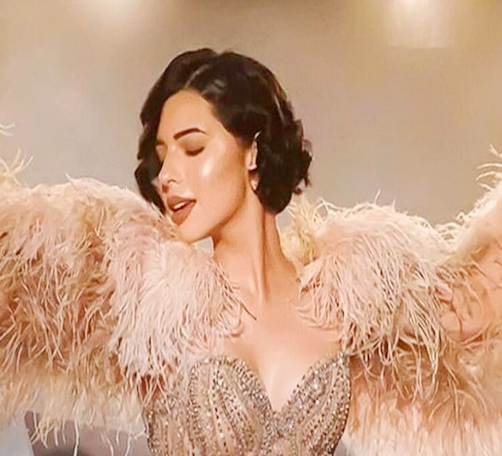 ¿Qué piensa Ángela Aguilar sobre las críticas por su matrimonio con Nodal?