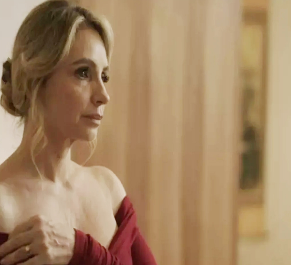 Angélica Rivera vuelve a la pantalla chica con nueva versión de “Mirada de Mujer”