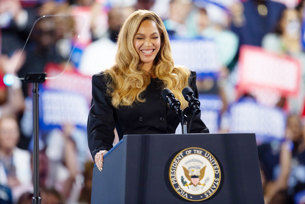 Beyoncé actuará en el descanso del Texans-Ravens de la NFL que emitirá Netflix en Navidad