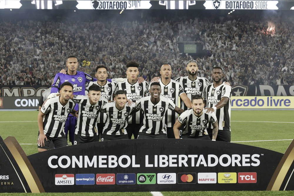¿Quién es quién en Botafogo?