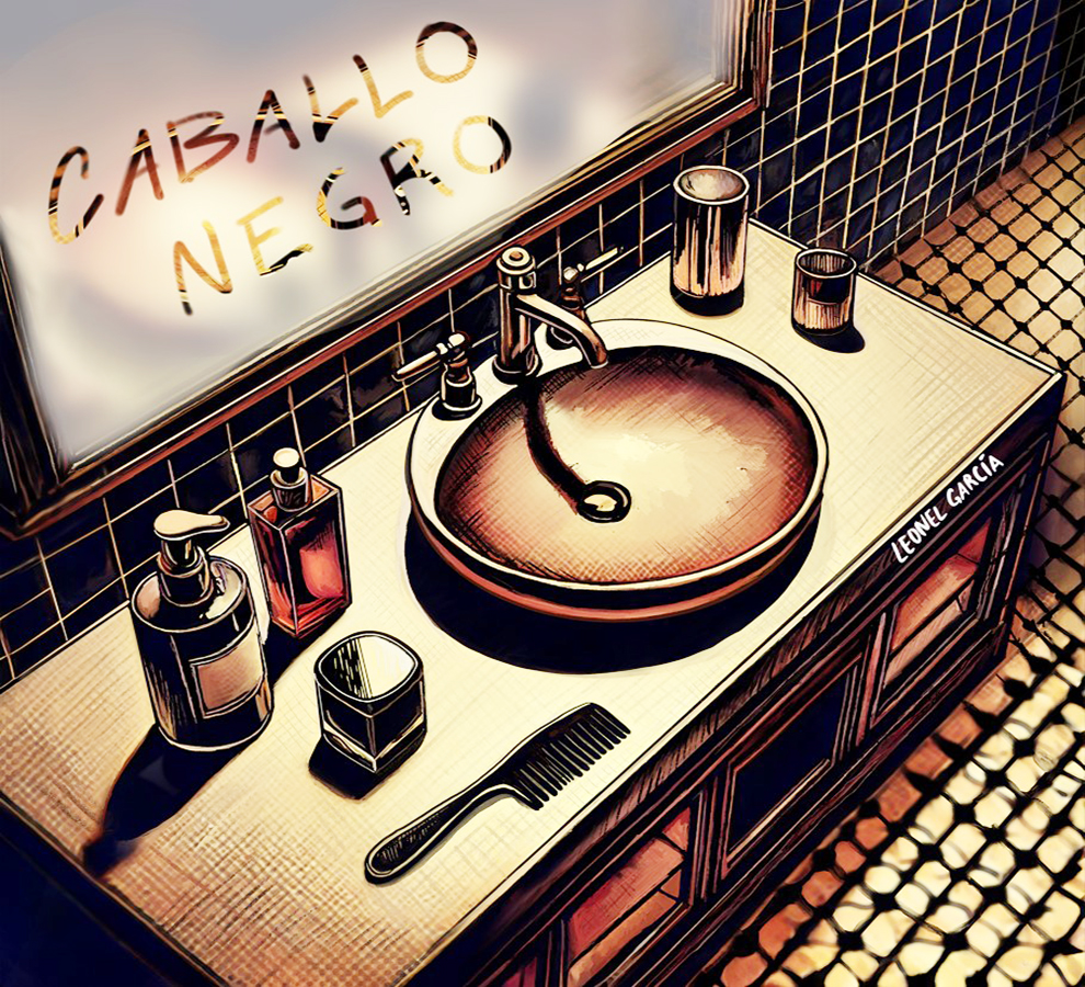 Leonel García estrena “Caballo Negro”, primer single del album ARENBI
