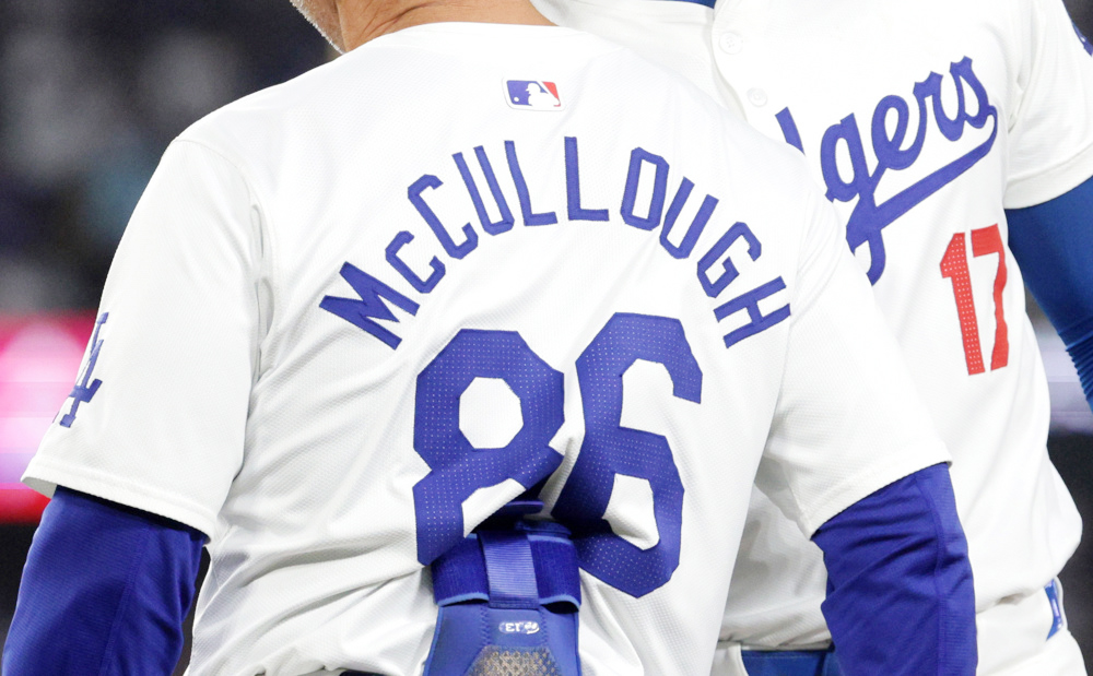 Clayton McCullough será el nuevo dirigente de los Marlins de Miami