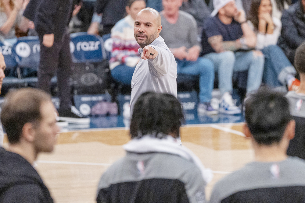 Dallas sorprende sin Doncic a Oklahoma y Cleveland y Harden hacen historia