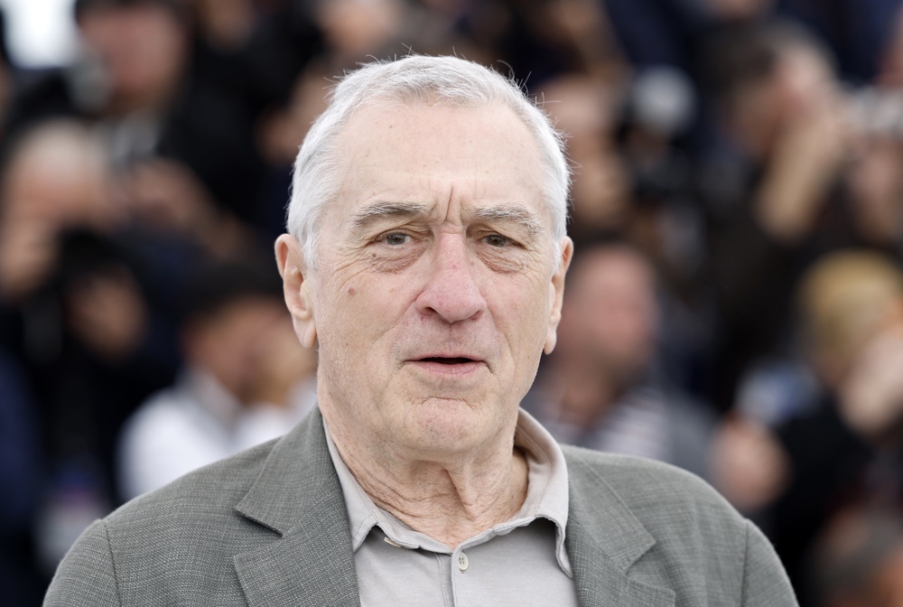 La nueva serie de Robert De Niro, ‘Zero Day’, se estrenará en febrero