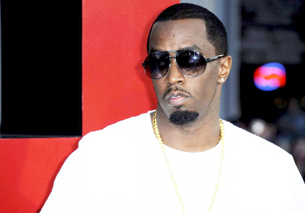 Fiscalía acusa a Sean Combs de obstruir su caso haciendo llamadas desde la cárcel