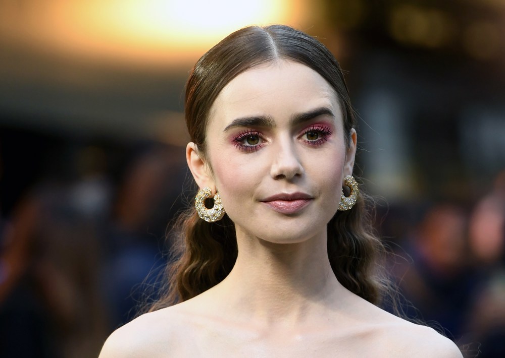 ‘Emily in Paris’ volverá a la capital francesa en su quinta temporada