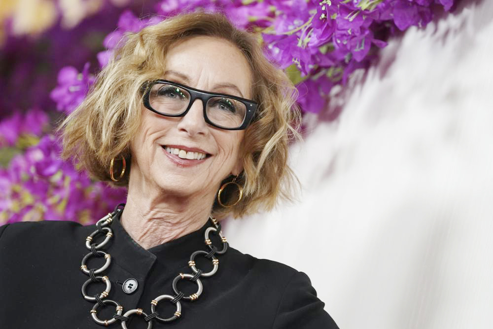 El Festival de Sundance rendirá homenaje a Michelle Satter y al director Sean Wang