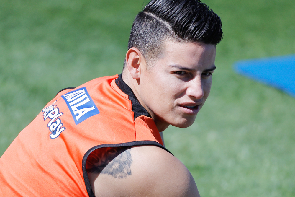 James, una gran duda para Lorenzo