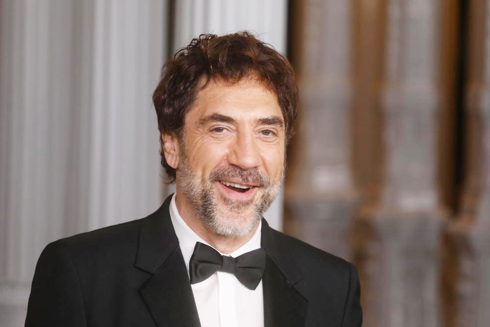 Bardem protagonizará un nuevo “remake” de ‘El cabo del miedo’ para una serie de Apple TV