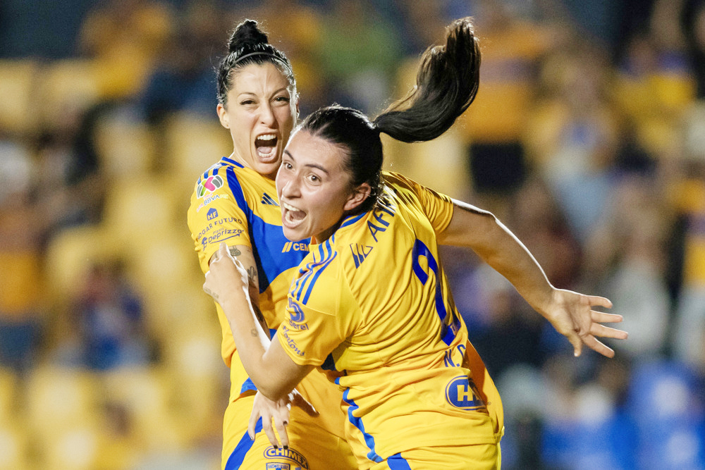 Jenni Hermoso enfrenta a Sandra Paños en duelo entre mundialistas españolas en México