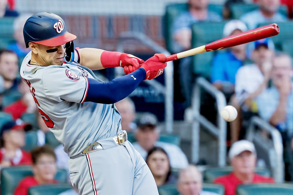 El mexicano Joey Meneses, ilusionado con el regreso a la MLB a través de los Mets
