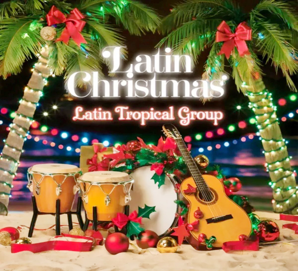  ”Latin Christmas”: Las clásicas navideñas al ritmo latino