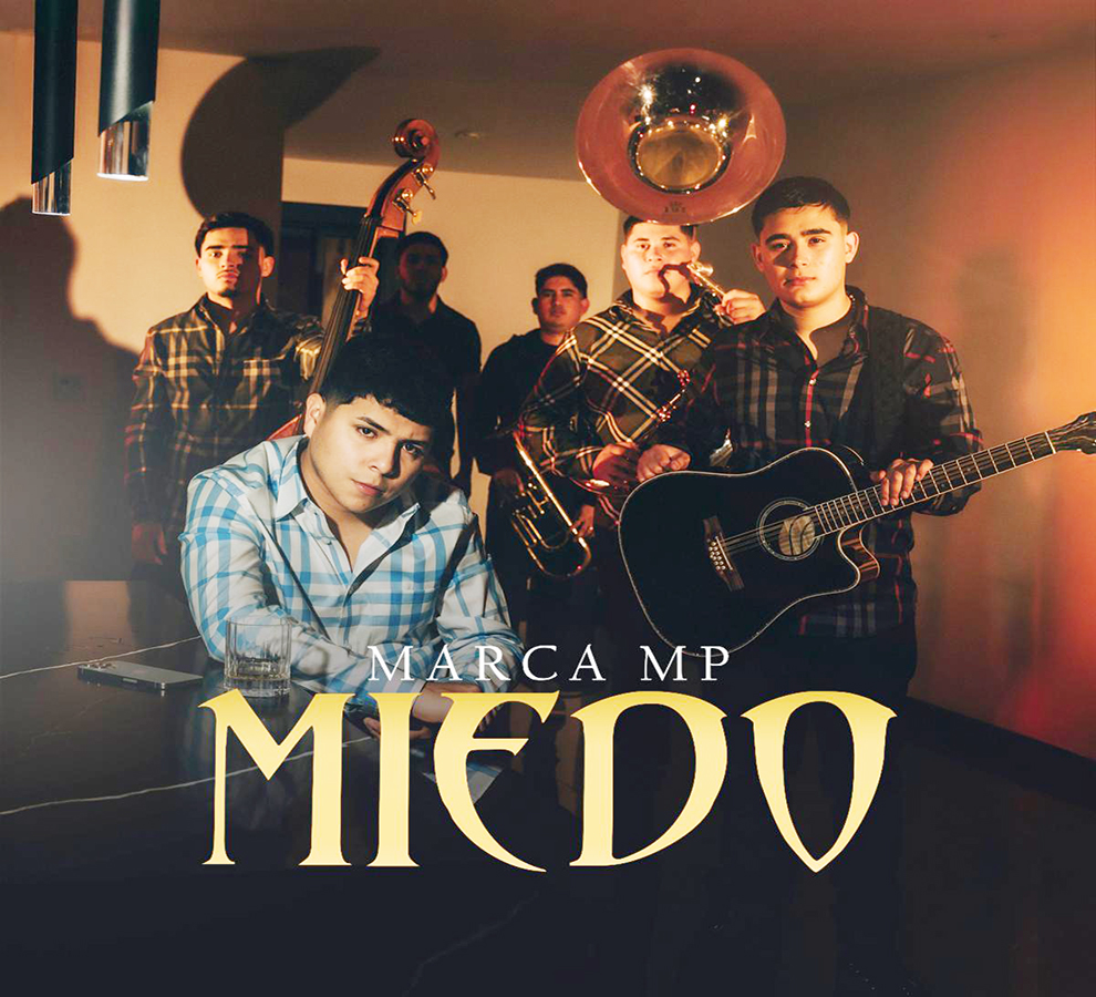 MARCA MP REINVENTA UN CLÁSICO CON SU VERSIÓN DE “MIEDO”