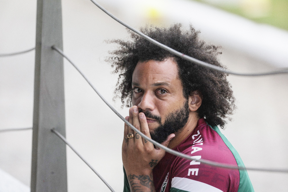 “La verdad saldrá como el sol”, la reacción de Marcelo tras la rescisión de su contrato