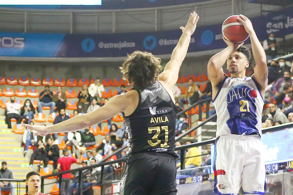 El Fuerza Regia de García enfrenta a los Halcones de Olmos, en duelo de españoles