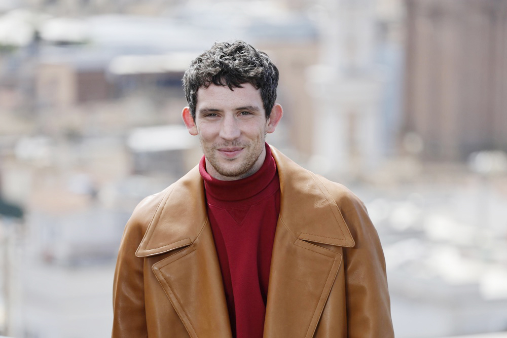 Josh O’Connor coprotagonizará la próxima película de Steven Spielberg, prevista para 2026