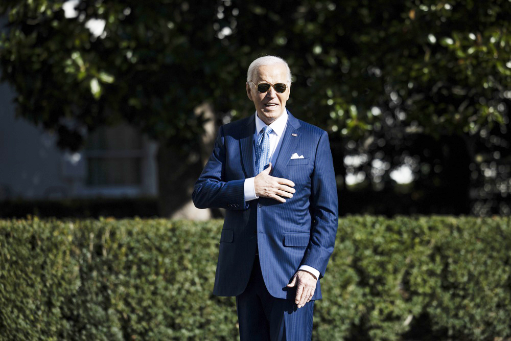 Biden busca que programas sociales de salud incluyan fármacos para adelgazar como Ozempic