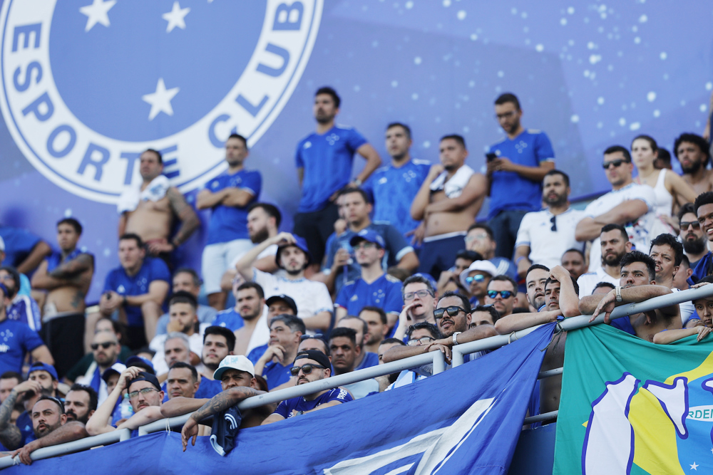 Paraguay recibió 40.863 visitantes por final de la Copa Sudamericana e inadmitió a 34 extranjeros