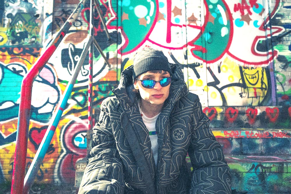 El mexicano Peso Pluma entre los artistas hispanos favoritos para los Premios Billboard